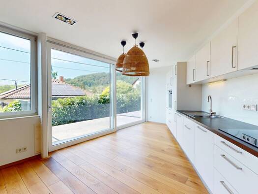 Einfamilienhaus zur Miete 3.200 € 207 m² 450 m² Grundstück frei ab sofort Wien 1170