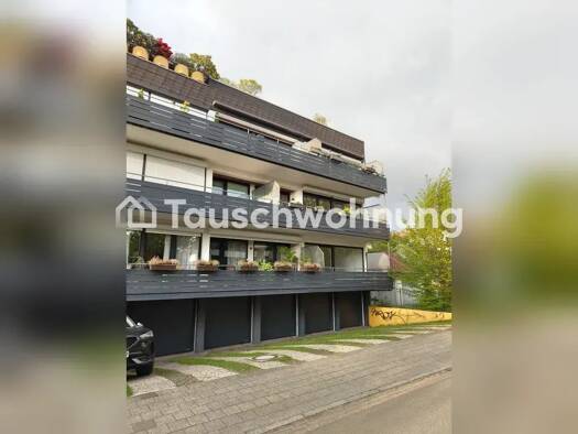 Wohnung zur Miete Tauschwohnung 600 € 2 Zimmer 75 m² Gete Bremen 28211
