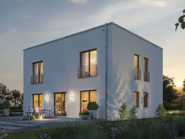 Einfamilienhaus zum Kauf 538.650 € 6 Zimmer 184 m² 473 m² Grundstück Quickborn 25451