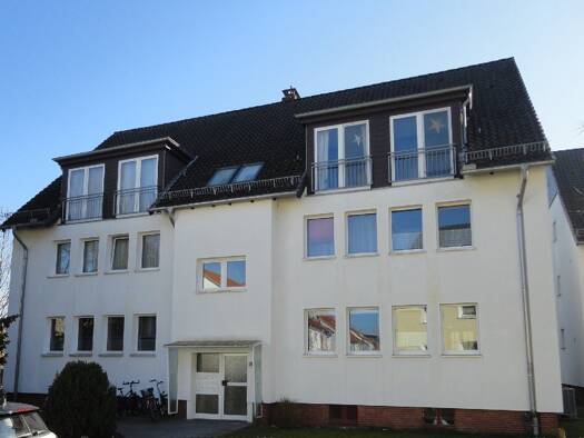 Wohnung zur Miete 663 € 3 Zimmer 78 m² EG frei ab 01.01.2027 Wüste Osnabrück 49080