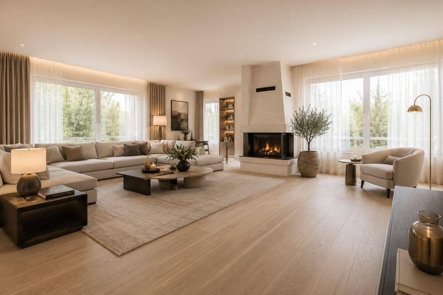 Einfamilienhaus zum Kauf - Ansicht 6