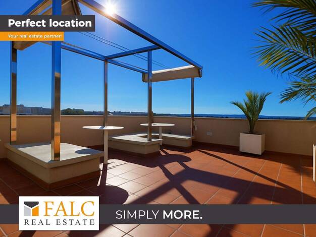 Wohnung zur Miete 1.800 € 2 Zimmer 65 m² Cala 07560