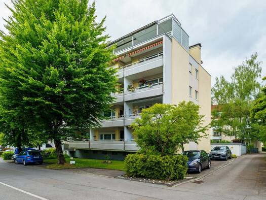Wohnung zum Kauf 330.000 € 2 Zimmer 60 m² Petershausen Konstanz 78464