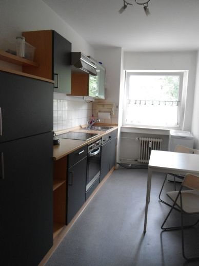 Wohnung zur Miete 595 € 2 Zimmer 60 m²<br/>Wohnfläche 2.<br/>Geschoss Halbergstraße 64 Am Staden Saarbrücken 66121