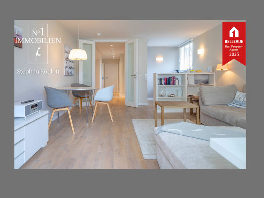 Wohnung zum Kauf 720.000 € 2 Zimmer 76 m² frei ab sofort Westerland Sylt 25980