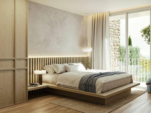 Einfamilienhaus zum Kauf 890.000 € 172 m² Begur 17213