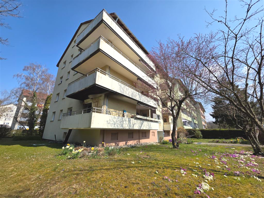 Wohnung zum Kauf als Kapitalanlage geeignet 338.500 € 4 Zimmer 117,6 m² Singen Singen (Hohentwiel) 78224