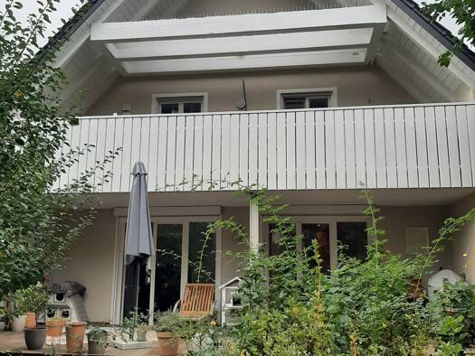 Einfamilienhaus zum Kauf provisionsfrei 799.000 € 3,5 Zimmer 142 m² 471 m² Grundstück Kumpfmühl-Ziegetsdorf-Neuprüll Regensburg 93051