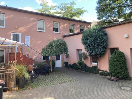 Wohnung zur Miete 583 € 2 Zimmer 53 m² 1. Geschoss Dieskaustraße 43 Kleinzschocher Leipzig 04229