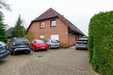 Wohnung zur Miete 450 € 2 Zimmer 59 m² 1. Geschoss frei ab 01.01.2025 Hundsmühlen II Wardenburg 26203