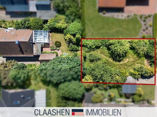 Grundstück zum Kauf 79.000 € 441 m² Grundstück Lütetsburg 26524
