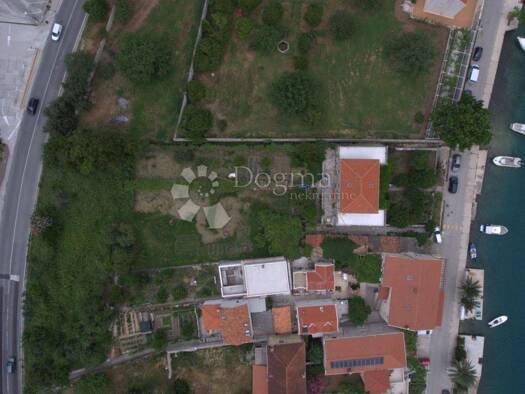 Wohn- und Gewerbegrundstück zum Kauf 575.000 € Zaton, Dubrovnik - Okolica Dubrovnik 20000