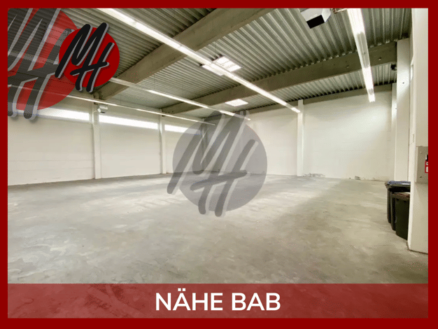 Halle/Industriefläche zur Miete 1.000 m² Lagerfläche Sulzbach Sulzbach am Main 63834
