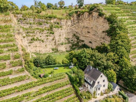 Einfamilienhaus zum Kauf 1.290.000 € 8 Zimmer 200 m² 940 m² Grundstück Hofen Stuttgart 70378
