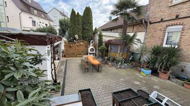 Mehrfamilienhaus zum Kauf 650.000 € 6 Zimmer 180 m² 250 m² Grundstück Böckingen - Nord Heilbronn 74080