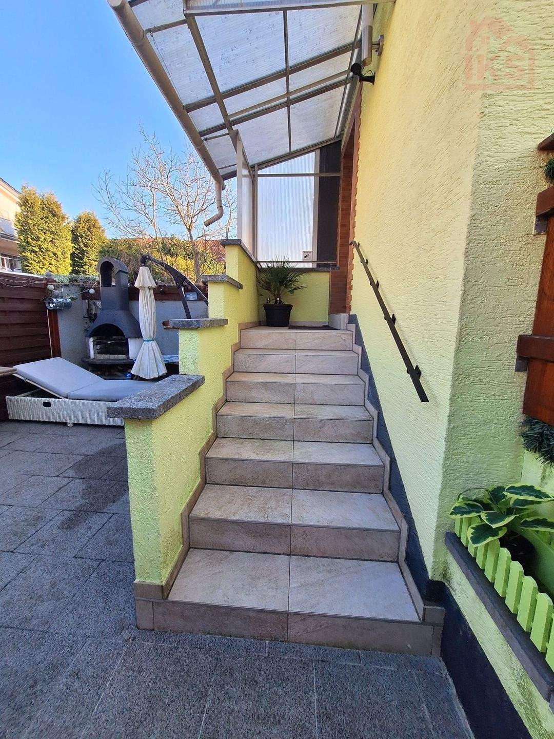 Immobilie in Ensdorf/Saar - Kleines renoviertes Schmuckstück in Ensdorf zu verkaufen. - Bild 3