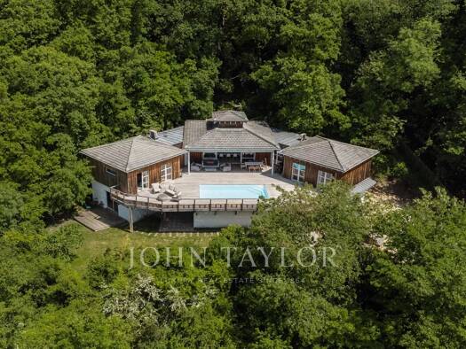 Einfamilienhaus zum Kauf 1.049.000 € 7 Zimmer 226,8 m² 1.500 m² Grundstück Bouliac 33270