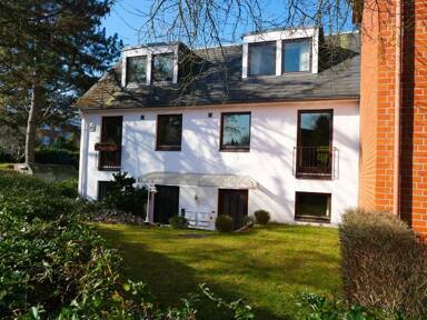 Stadthaus zum Kauf 625.000 € 4 Zimmer 144 m² 175 m² Grundstück frei ab 01.06.2025 Niendorf Hamburg-Niendorf 22455