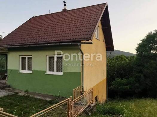 Haus zum Kauf 70.000 € 4 Zimmer 80 m² Planina Skradska, Skrad Skrad