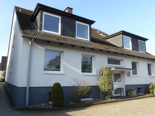 Wohnung zur Miete 675 € 2 Zimmer 51 m² Kirschenweg 3 Henstedt-Ulzburg 24558