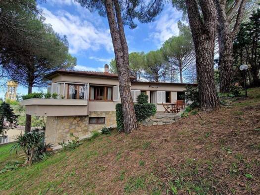 Haus zum Kauf 430.000 € 200 m² 2.700 m² Grundstück frei ab sofort Casciana Terme 56035