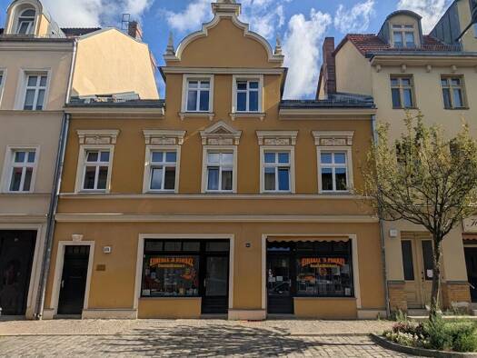 Wohnung zum Kauf 379.000 € 3 Zimmer 80,2 m² 2. Geschoss Babelsberg Nord Potsdam 14482