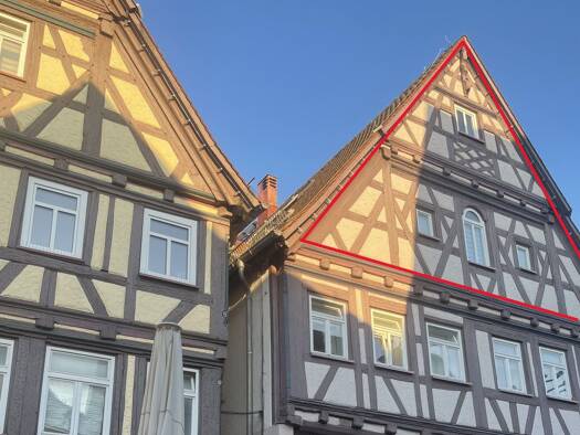 Terrassenwohnung zum Kauf als Kapitalanlage geeignet 339.000 € 3 Zimmer 112 m² Aalen 73430