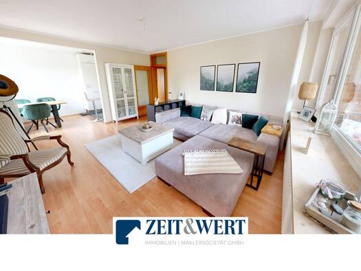 Wohnung zum Kauf 228.000 € 3 Zimmer 84 m² 3. Geschoss Lechenich Erftstadt 50374