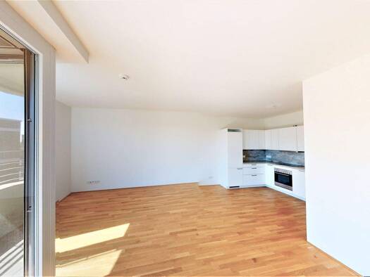 Wohnung zur Miete 890 € 2 Zimmer 60,8 m² 1. Geschoss frei ab 01.04.2026 Kommodore-Johnsen-Boulevard 38 Handelshäfen Bremen 28217