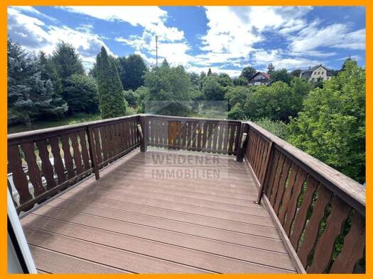 Haus zum Kauf provisionsfrei 109.000 € 10 Zimmer 231 m² 172 m² Grundstück frei ab sofort Clara-Zetkin-Straße 15 Weida 07570