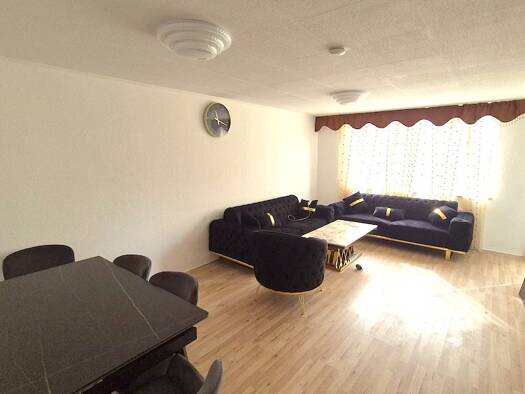 Wohnung zum Kauf 100.000 € 3 Zimmer 68 m² 1. Geschoss Hochheide Duisburg 47198