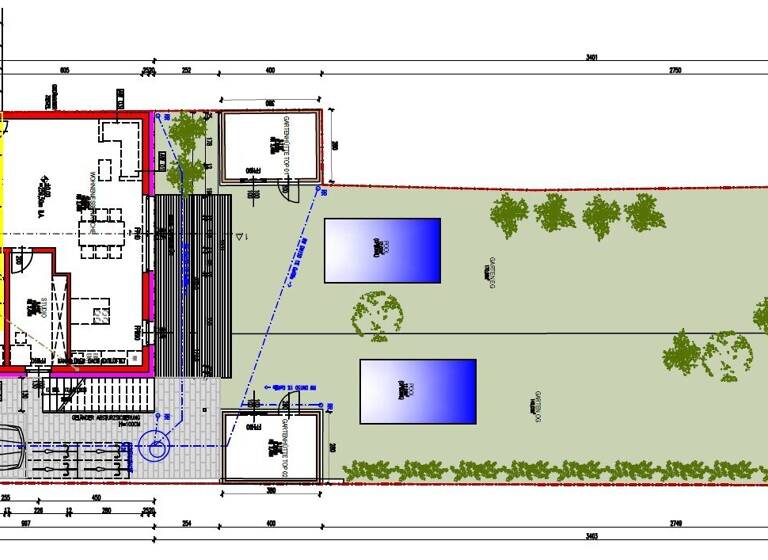 Wohnung zum Kauf 499.000 € 4 Zimmer 96,5 m²<br/>Wohnfläche EG<br/>Geschoss 30.06.2026<br/>Verfügbarkeit Küffelstraße 26 Ebelsberg Linz 4030