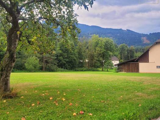 Bauernhaus zum Kauf 490.000 € 7 Zimmer 140 m² 4.615 m² Grundstück Arnoldstein 9587