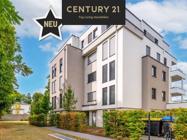 Wohnung zum Kauf 1.279.000 € 4 Zimmer 137,7 m² 2. Geschoss Wiesbaden Mitte 65189