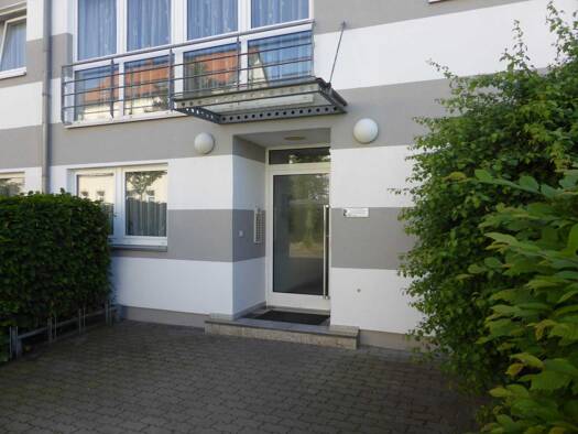 Wohnung zur Miete 565 € 2 Zimmer 63 m² 3. Geschoss frei ab sofort Friedrich-Bosse-Straße 51 Möckern Leipzig 04159