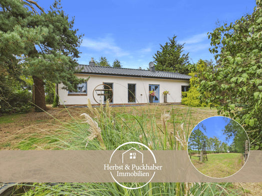 Einfamilienhaus zum Kauf 449.000 € 4 Zimmer 150 m² 10.000 m² Grundstück Schmalenbeck Grasberg 28879