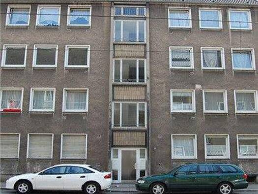 Wohnung zur Miete 518 € 3 Zimmer 64,2 m² 3. Geschoss frei ab 10.01.2026 Haus-Berge-Str. 54 Altendorf Essen 45143