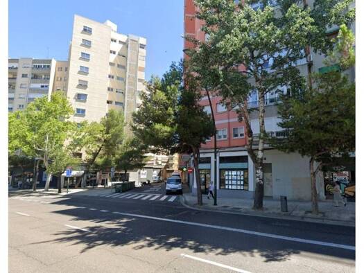 Wohnung zum Kauf - Erstbezug 285.000 € 5 Zimmer 160 m² EG Saragossa 50007