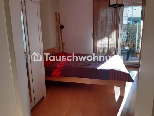 Wohnung zur Miete Tauschwohnung 1.161 € 3 Zimmer 90 m² Tegel Reinickendorf 13507