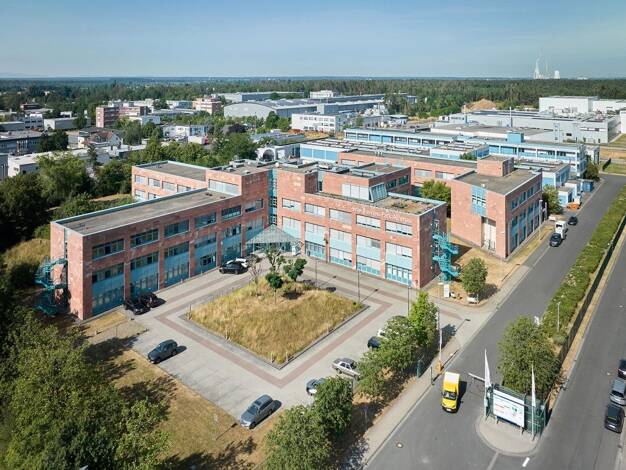 Bürofläche zur Miete 6,50 € 915,8 m² Bürofläche Industriestraße 13 Alzenau Alzenau 63755
