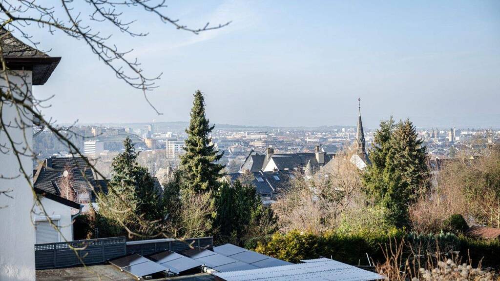 Doppelhaushälfte zum Kauf 425.000 € 4 Zimmer 116 m² 744 m² Grundstück Pfaffendorf Koblenz 56076