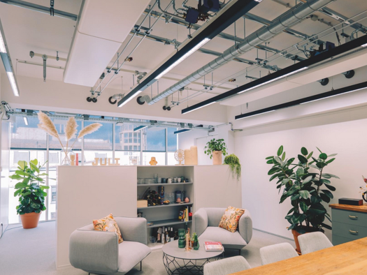 Bürofläche zur Miete 39.900 € 20 Zimmer 400 m² Bürofläche Wien 1010