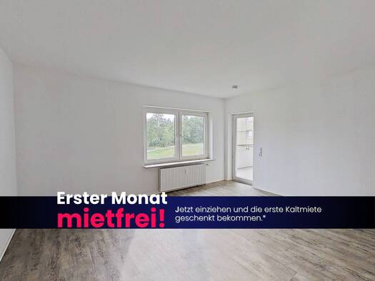 Wohnung zur Miete 659 € 3 Zimmer 79 m² frei ab 01.09.2026 Nikolaus-Matthiesen-Straße 20 Weiche Weiche 24941