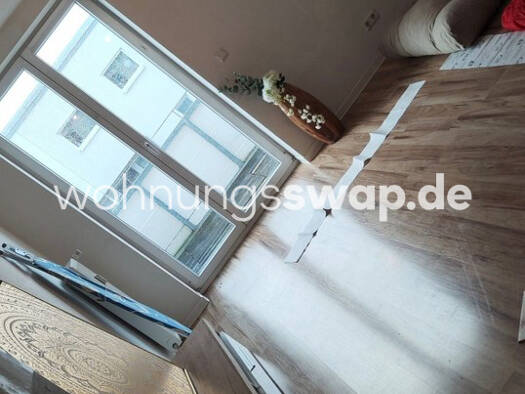 Wohnung zur Miete Tauschwohnung 484 € 3 Zimmer 70 m² 3. Geschoss Barmbek-Nord Nord 22307