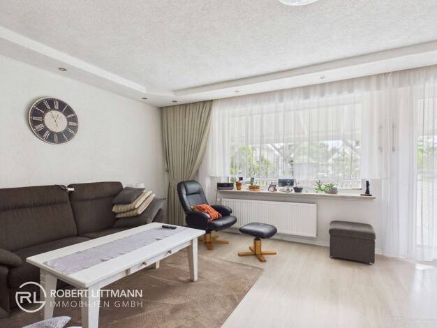 Reihenmittelhaus zum Kauf 279.500 € 5 Zimmer 115 m² 197 m² Grundstück Verden Verden (Aller) 27283