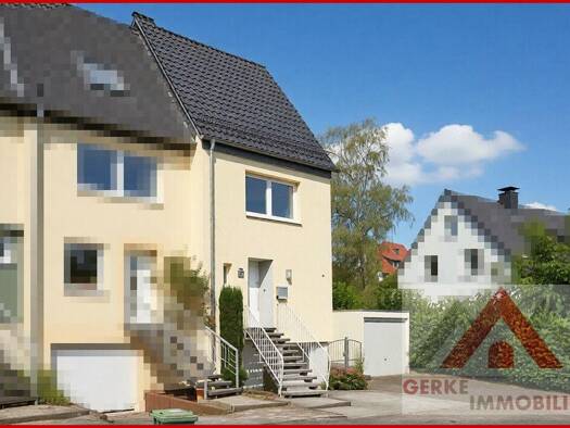 Reihenendhaus zum Kauf 299.000 € 6 Zimmer 151 m² 322 m² Grundstück Brilon Brilon 59929