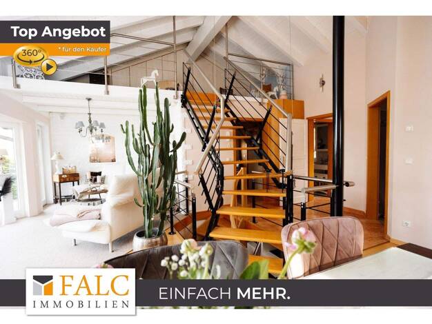 Einfamilienhaus zum Kauf 498.000 € 4 Zimmer 137,8 m² 600 m² Grundstück Witterda 99189