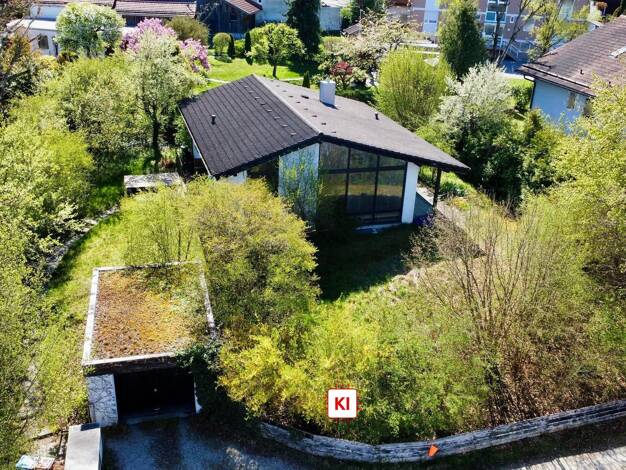 Grundstück zum Kauf 475.000 € 455 m² Grundstück Seefeld Seefeld 82229