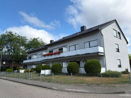 Wohnung zur Miete 520 € 2 Zimmer 65 m² frei ab 01.10.2026 Niederdorla Kleve 47533