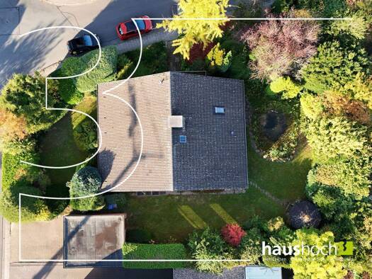 Einfamilienhaus zum Kauf 597.000 € 6 Zimmer 168 m² 819 m² Grundstück Wolbeck Münster 48167